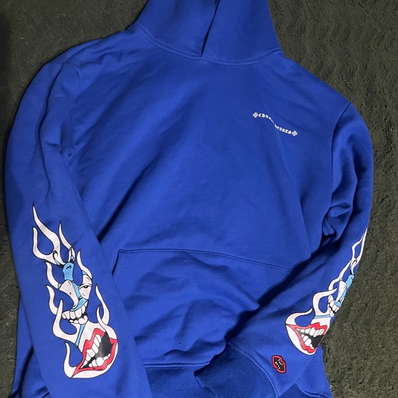 Chrome Hearts Matty Boys Space - Picture 2 of 4